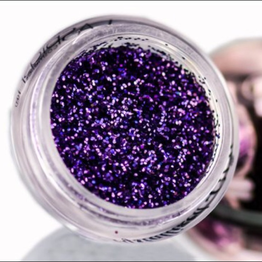 ❤️CRYSTALIZEDGLITTER BACHELORETTEBLUSH❤️